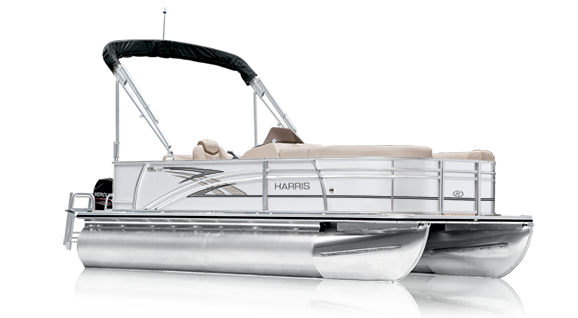 Cruiser Series Pontoon Boats